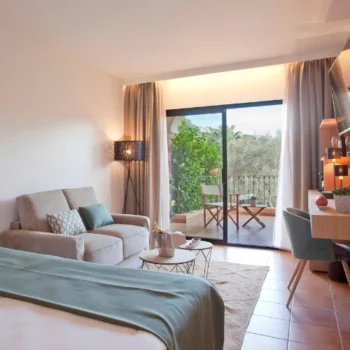 Mon Port Hotel Spa