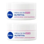 NIVEA Crema de Día Nutritiva