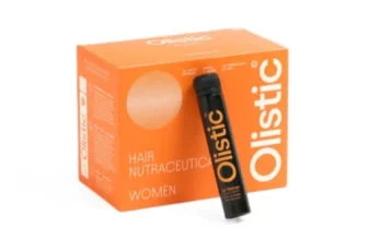 Olistic Women 28x25ml