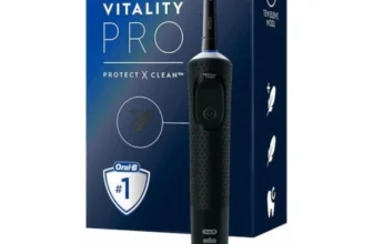 Oral-B Vitality Pro Protect x Clean
