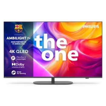 Philips Ambilight 65PUS9010