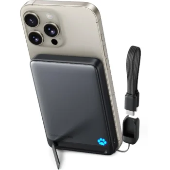 Power Bank MagSafe INIU