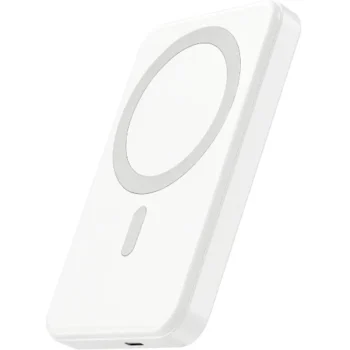 Power Bank Magsafe Magnético