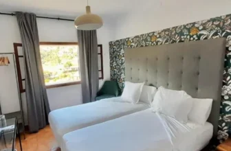 Primavera House Port Sóller