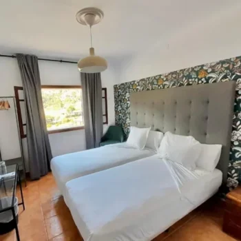 Primavera House Port Sóller