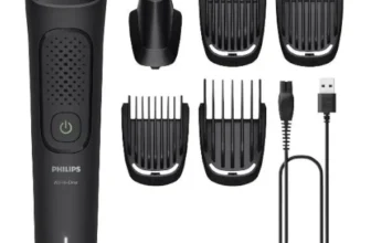 Recortadora Philips Multigroom