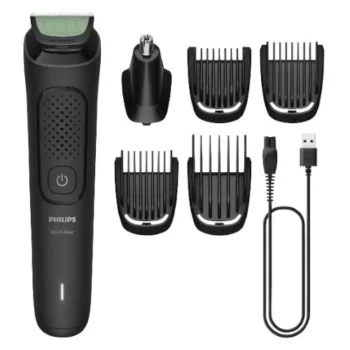 Recortadora Philips Multigroom