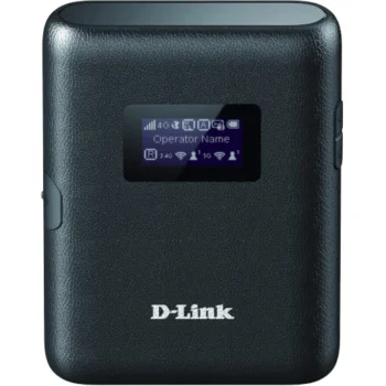 Router MiFi 4G+ D-Link DWR-933