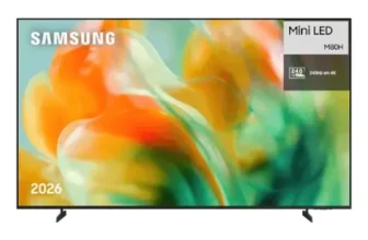 Samsung MiniLED M80H
