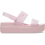 Sandalias Crocs Brooklyn 4u