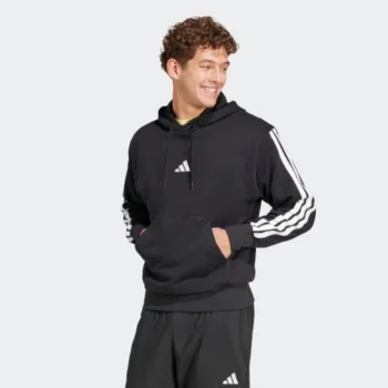 Sudadera adidas Essentials French Terry