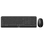 Teclado y Ratón Bluetooth Philips 4000 Series