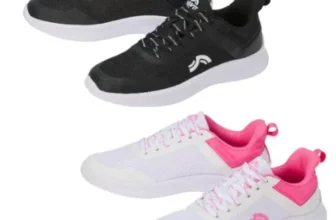Zapatillas Deportivas de Mujer CRIVIT