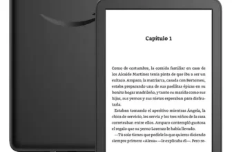 eBook Amazon Kindle 2024