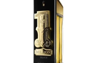 1 Million Black