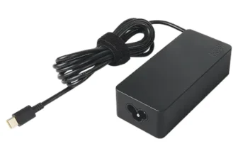Adaptador de CA de 65W Lenovo