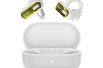 Auriculares de Clip Lenovo X500