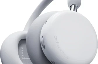 CMF Headphone Pro
