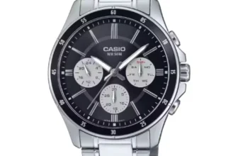 Casio MTP-1374D-1A3VDF