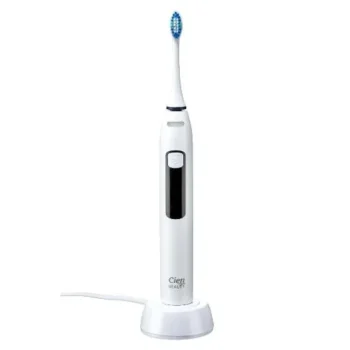 Cepillo de Dientes Eléctrico Sónico Cien Beauty