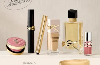 Descuento en YSL Lookfantastic