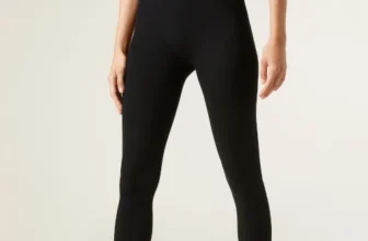 Leggings Deportivos sin Costuras