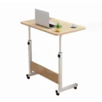 Mesa de Escritorio Portátil Ajustable