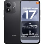 Redmi Note 17