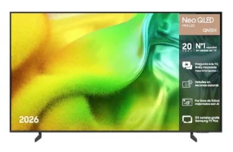 Samsung Neo QLED QN1EH