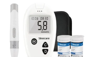 Sinocare Safe-Accu