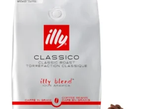 illy CLASSICO