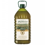 Aceite de Oliva Virgen Extra Maestros de Hojiblanca 5 l. (A 3,19€/litro)