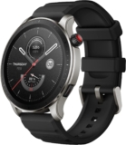 Smartwatch Amazfit GTR 4 para IOS Android