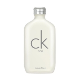Eau de Toilette Unisex CK ONE 100ml.