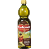 Aceite de Oliva Virgen Extra Arbequina Carbonell 1 L. (reembolso de 3,60€)