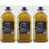 Aceite De Oliva Virgen Extra El Cerro (Pack 3 x 5 Litros)