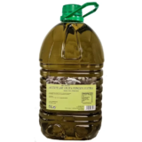 Aceite de Oliva Virgen Extra Vallesdeoliva 5L (Comunidad Valenciana)