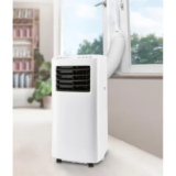 Aire Acondicionado Portátil TRONIC (2,0 kW, 7000 BTU)