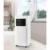 Aire Acondicionado Portátil TRONIC (2,0 kW, 7000 BTU)