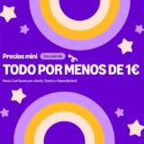 TODO por Menos de 1€ en Amazon Haul