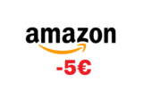 5€ de descuento para tu próxima compra elegible de 15€