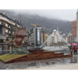 Semana Santa en Andorra desde 196€ (25-29 de Marzo, Habitación 2 Adultos)
