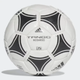 Balón de Fútbol Tango Rosario adidas
