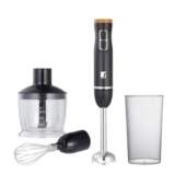 Batidora de Mano Bergner BG-51192-GY 1000 W
