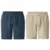 Bermudas de Piqué Esmara Men