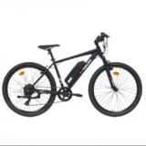 Bicicleta Eléctrica E-Mtb Top Life E-3300