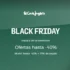 Black Friday en Viajes El Corte Inglés. Hasta 60% de Descuento y Pago en 10 Meses