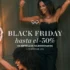 Black Friday en Douglas (Hasta -80% en Perfumes y Cuidado Facial)