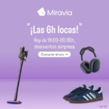 Brands Festival Evening Drop en Miravia (Recopilación de 320 Artículos en OFERTA)