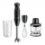 Batidora de Mano Braun MultiQuick 5 Pro MQ50202MBK 1000 W
